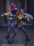 『遊☆戯☆王デュエルモンスターズ』ARTFX J 武藤遊戯 -熱き決闘者たち-
